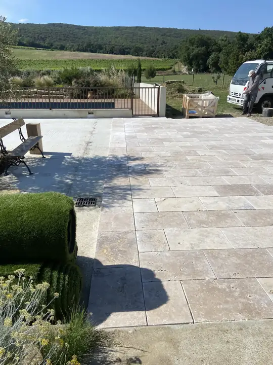 Renovation limoux – photo 15
