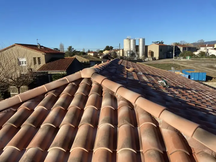 Maison neuve 3 – photo 29