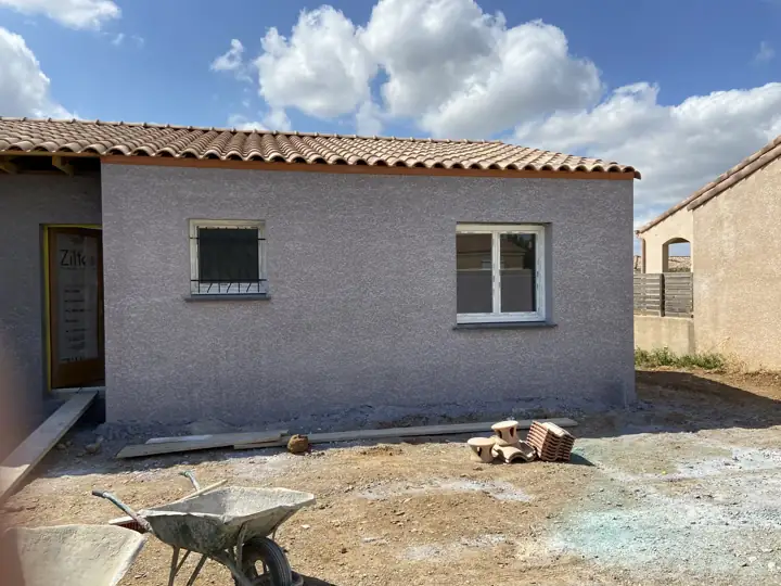 Maison neuve – photo 40