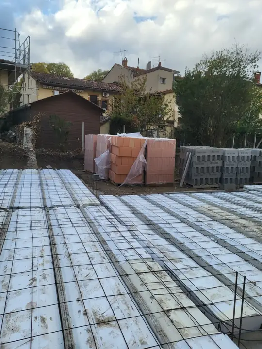 Renovation toulouse – photo 15
