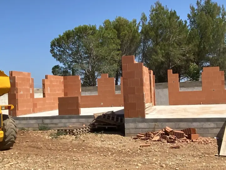 Maison Neuve Villedaigne – photo 15
