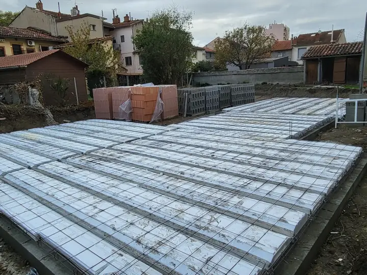 Renovation toulouse – photo 16