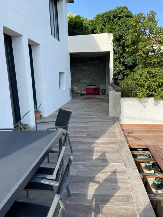 Renovation montpellier – photo 7