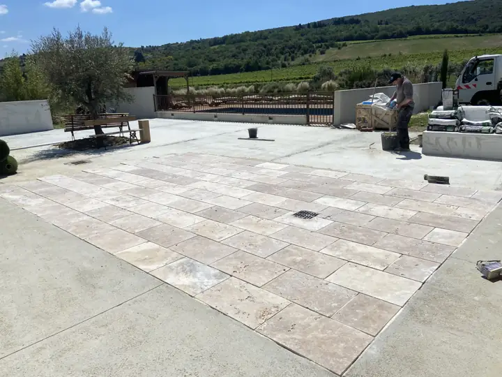 Renovation limoux – photo 14