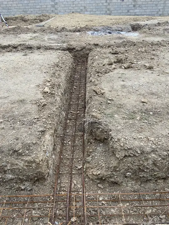Maison neuve 3 – photo 13