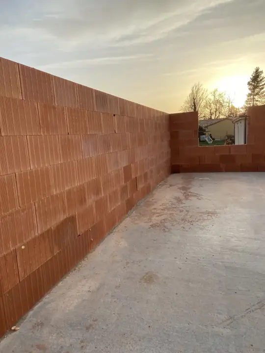 Maison neuve 2 – photo 46