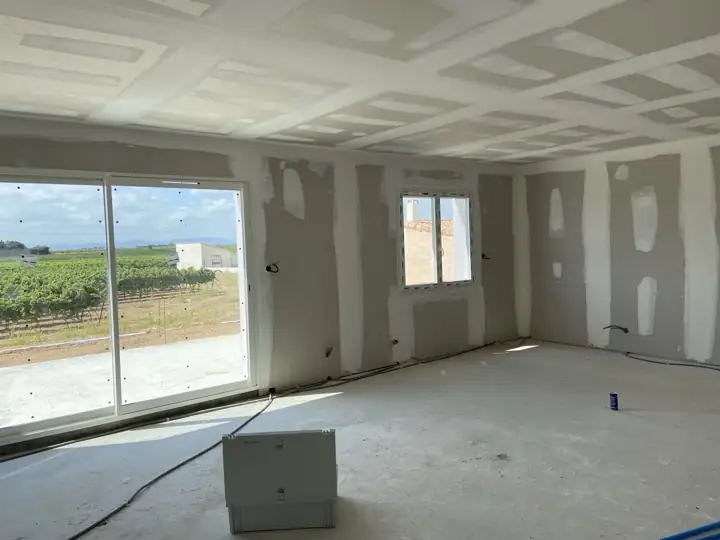 Maison neuve – photo 23