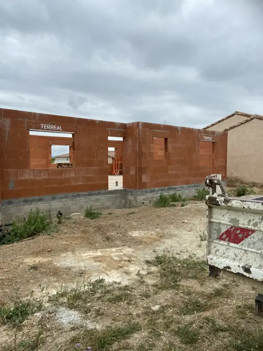 Maison neuve – photo 8